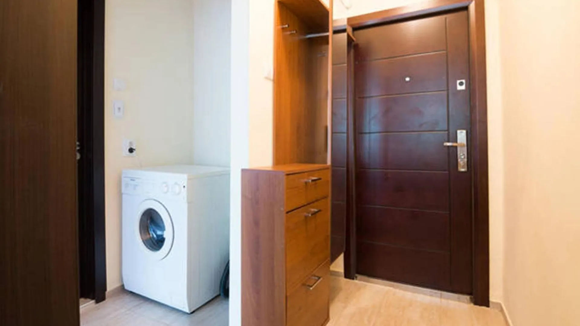 Relax In Lazur - Georgi Baev Str Lejlighed Burgas City Bulgarien
