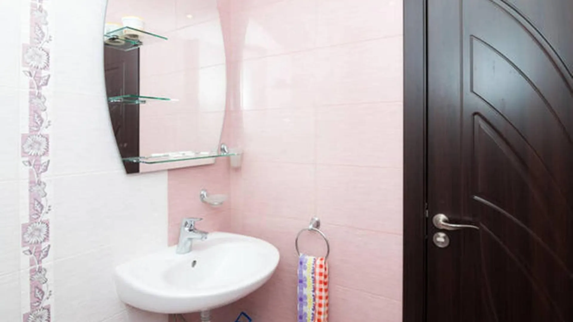 Relax In Lazur - Georgi Baev Str Lejlighed Burgas City