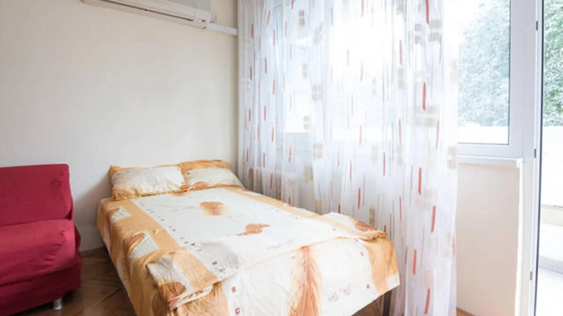 Relax In Lazur - Georgi Baev Str Lejlighed Burgas City